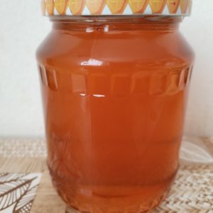 Carnica Martin® - Med kvetový